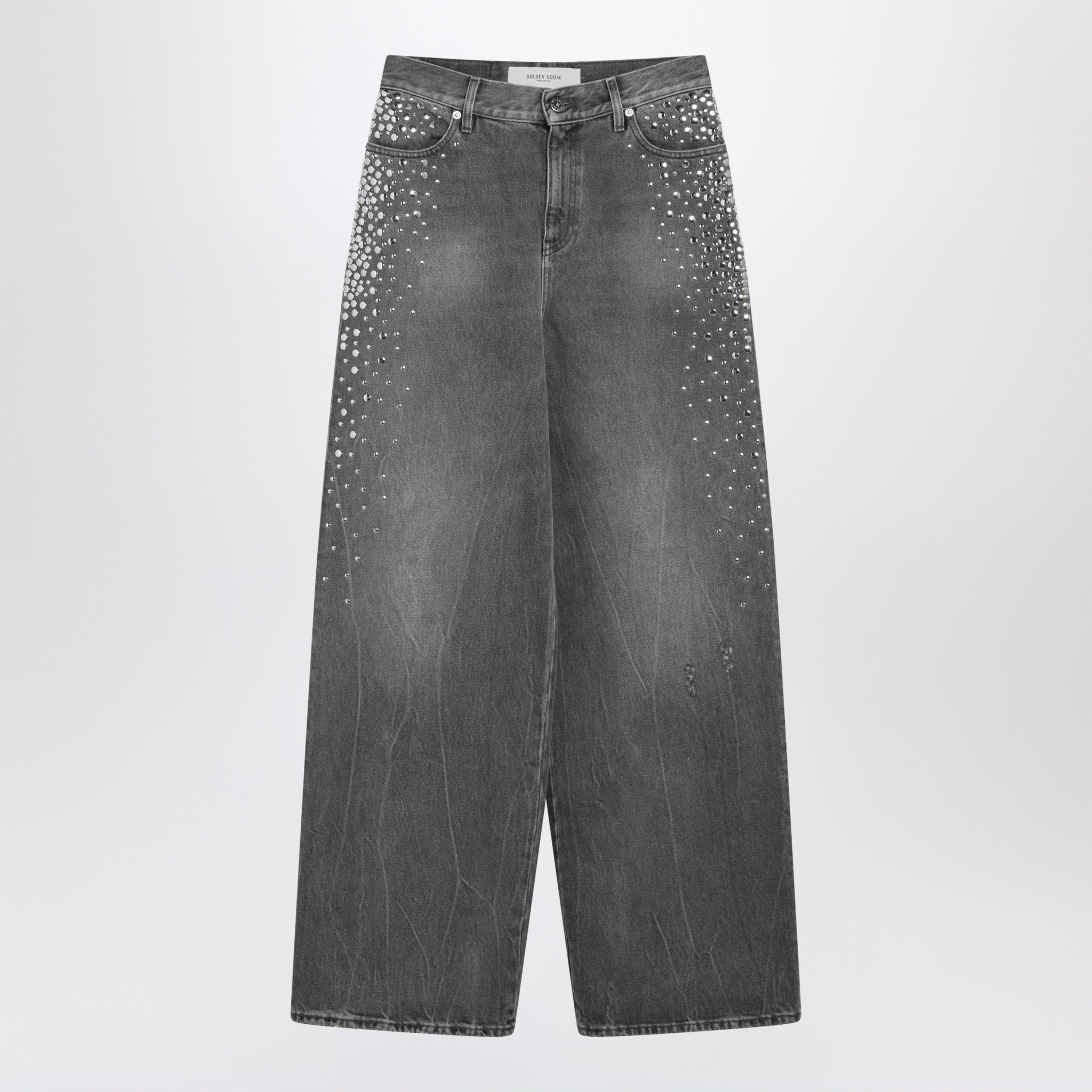 [Golden Goose] Jeans SS26 GWP02079P002348