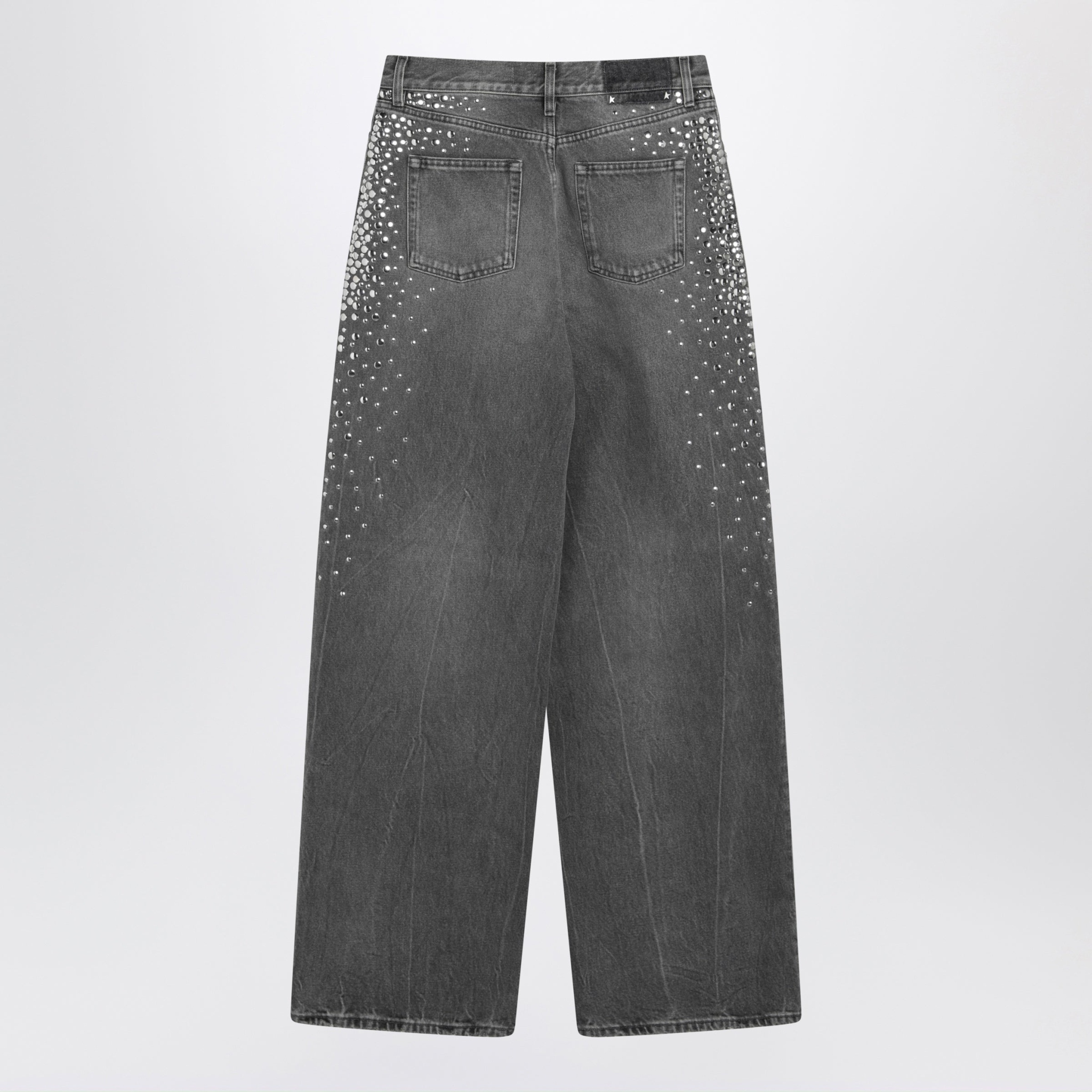 [Golden Goose] Jeans SS26 GWP02079P002348