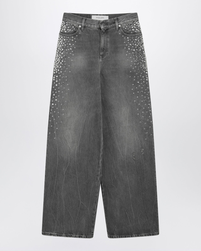 [Golden Goose] Jeans SS26 GWP02079P002348
