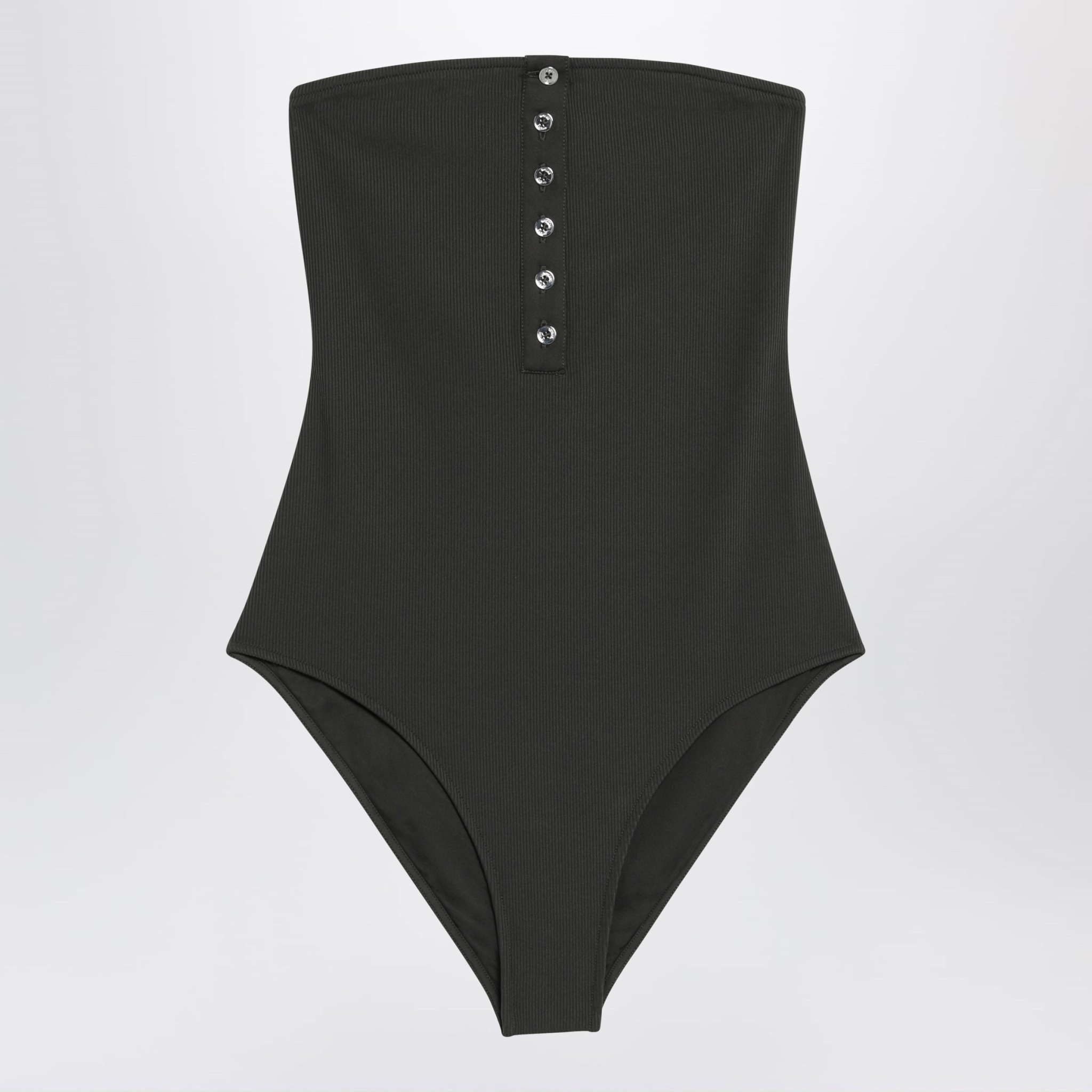 [TOTEME] Monokini SS26 262-WRW0063FB0638