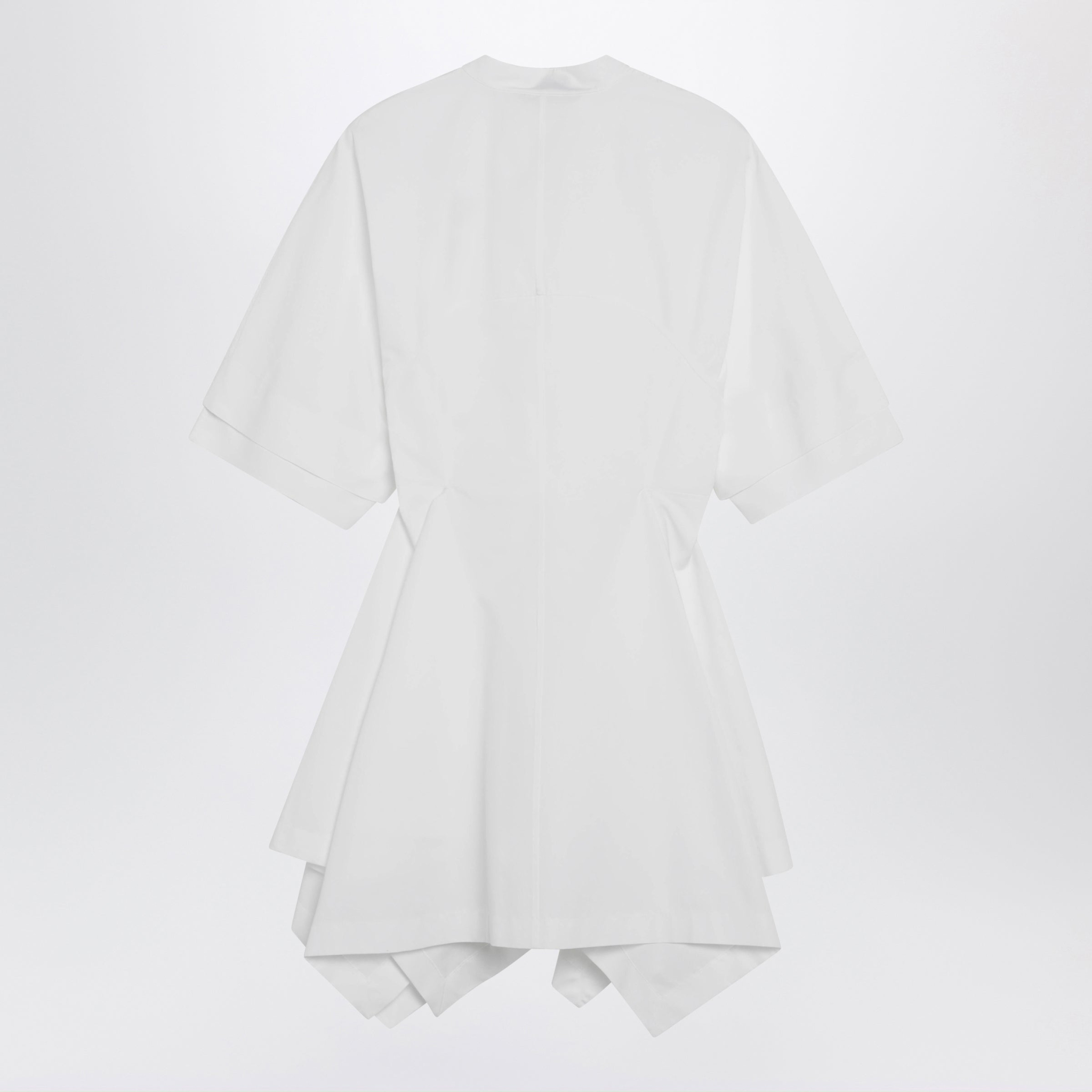 [Alaia] Short sleeve dress SS26 AA9R3071T611CCO
