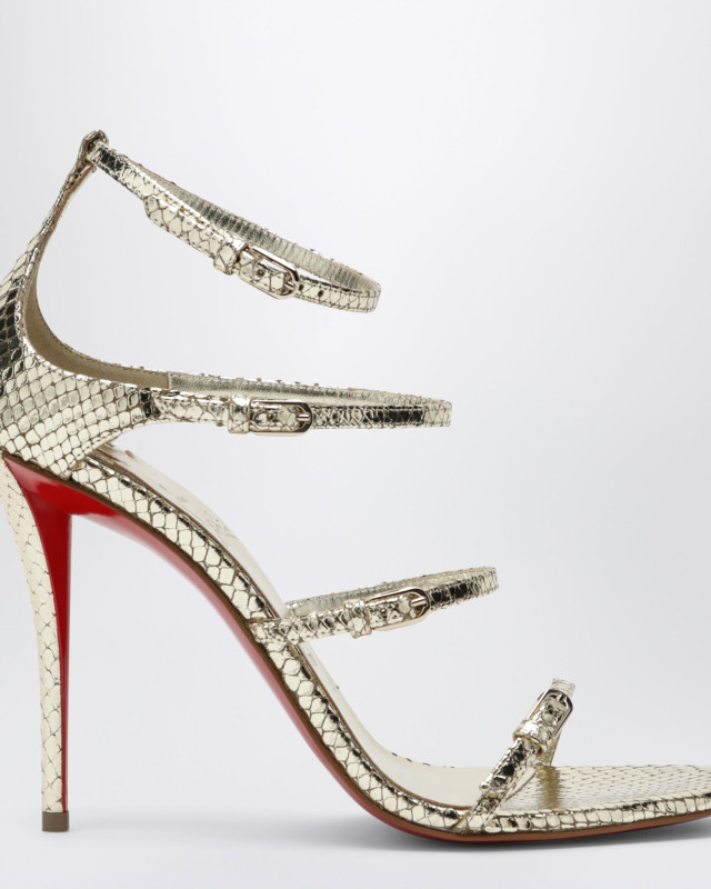[Christian Louboutin] Sandals SS26 1260501LE