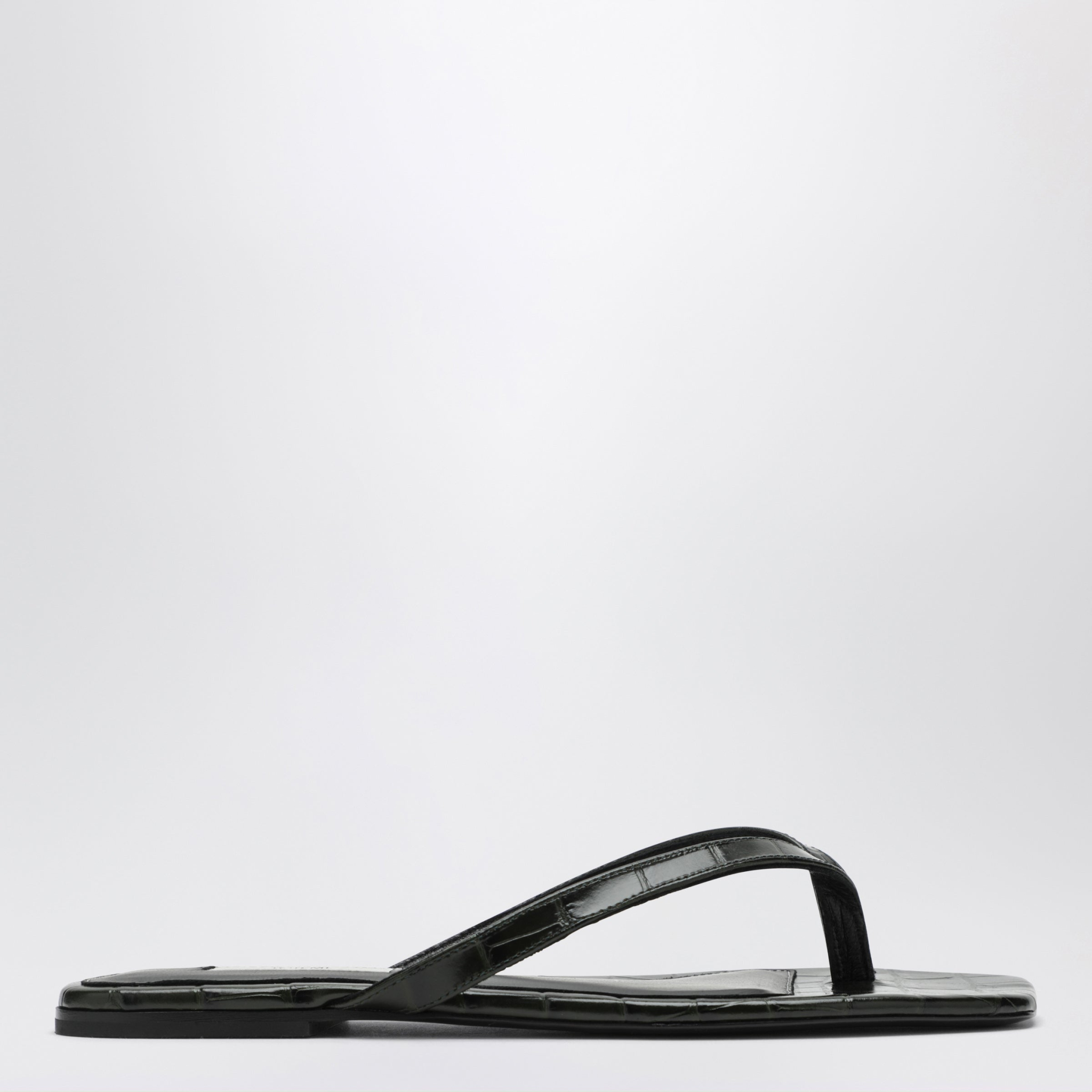[TOTEME] Sandals SS26 243-WAS4557LE0076