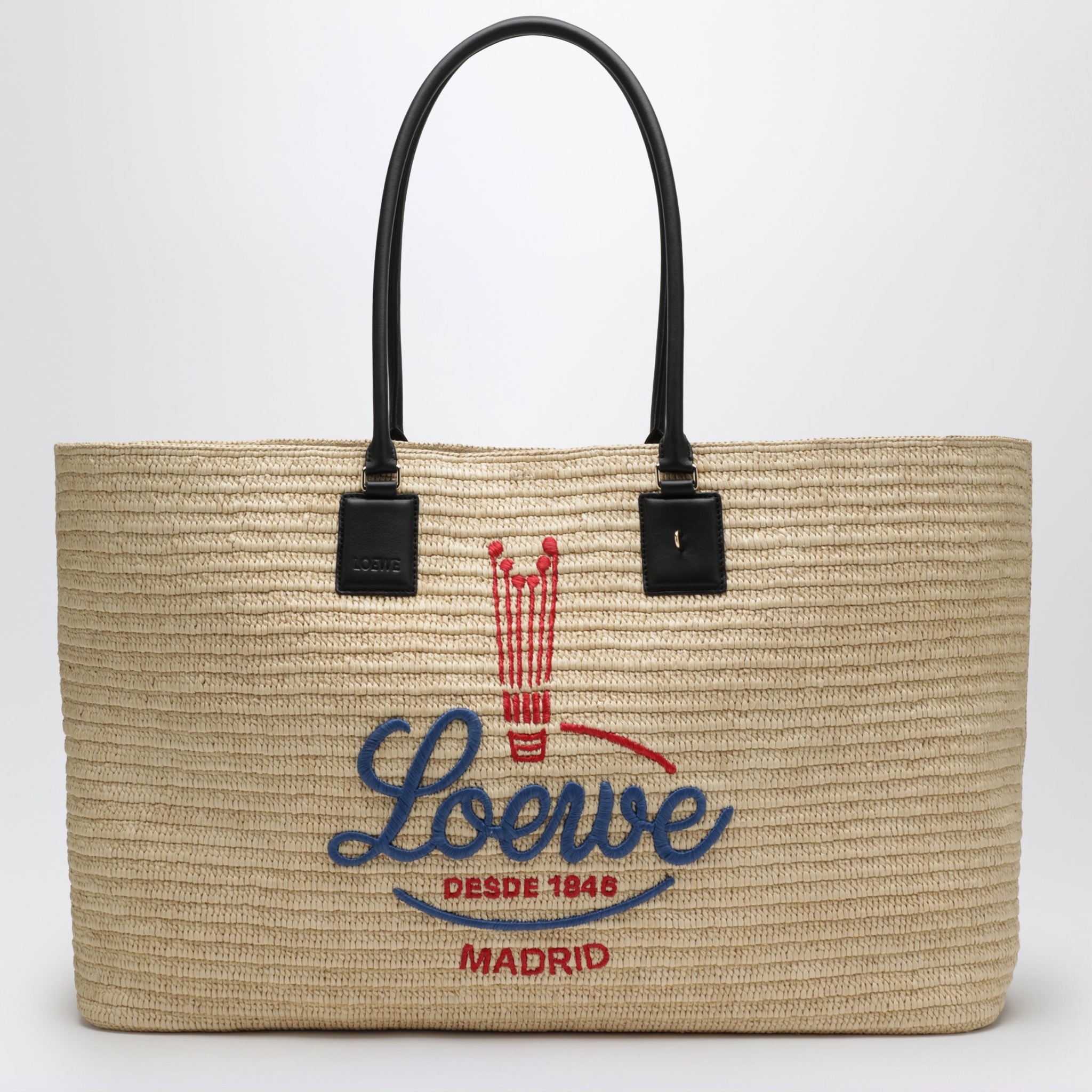 [Loewe] Tote bag SS26 A933DMTX02NF