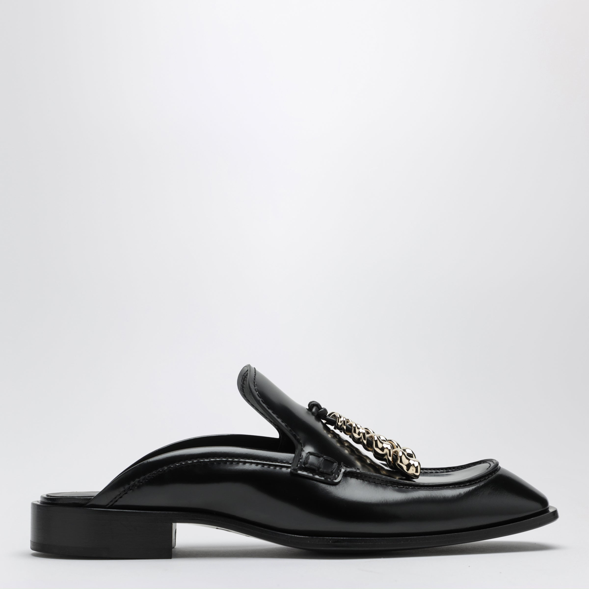 [Loewe] Loafer SS26 L814379X70LE