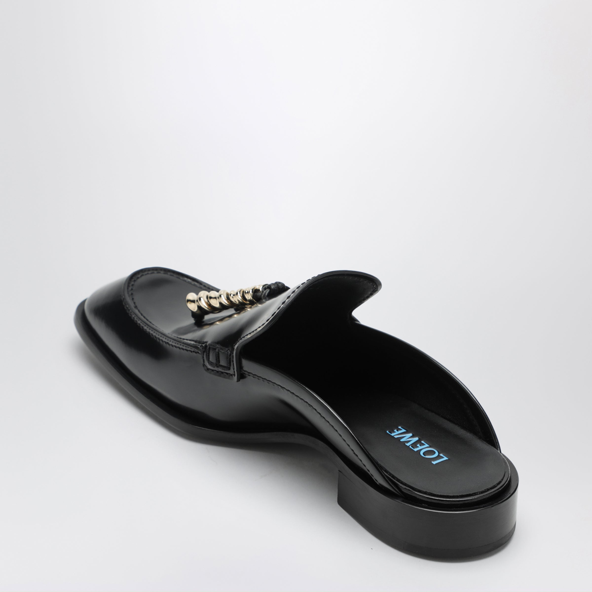 [Loewe] Loafer SS26 L814379X70LE