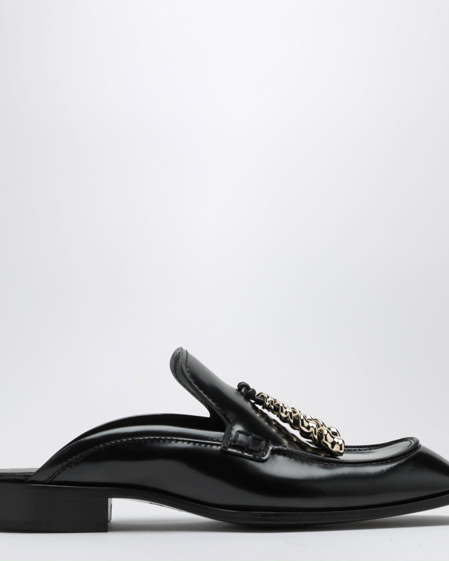 [Loewe] Loafer SS26 L814379X70LE