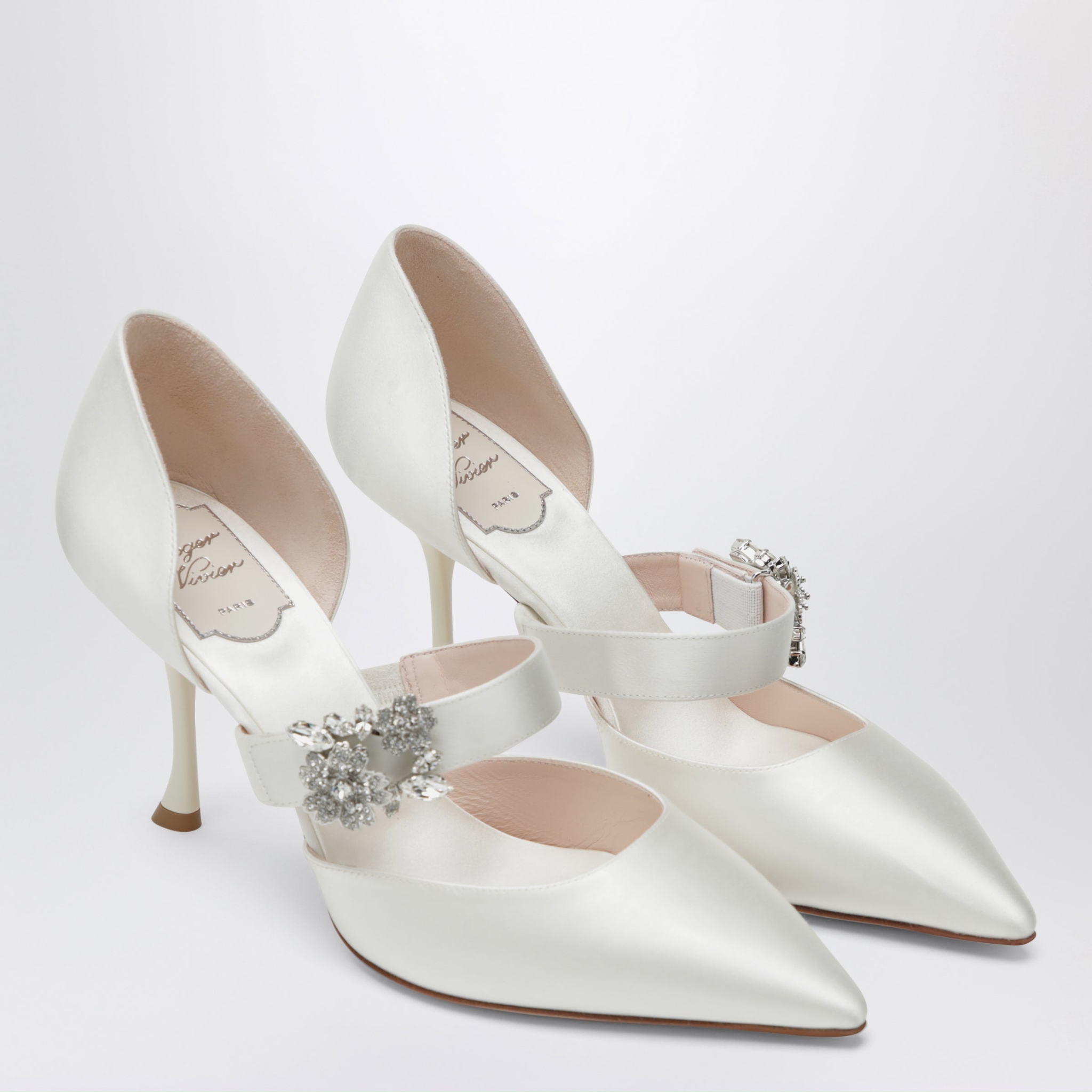 [Roger Vivier] Pumps SS26 RVW53044790RS0