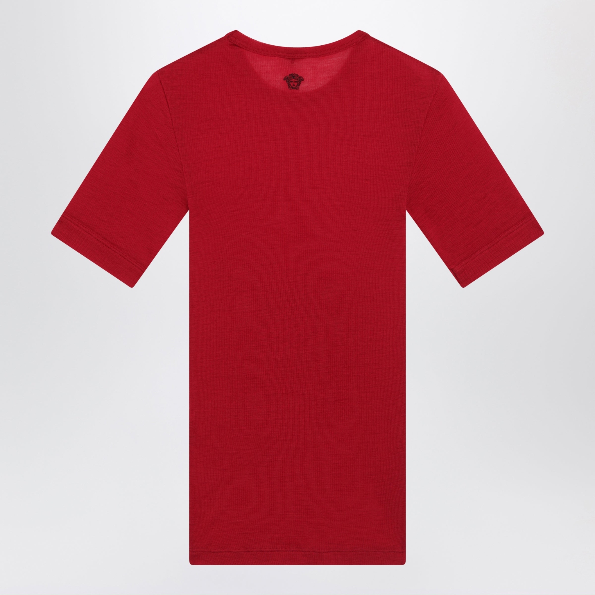 [Versace] T-shirts Short Sleeve SS26 10245061A17548