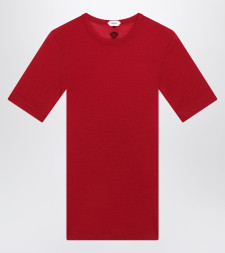[Versace] T-shirts Short Sleeve SS26 10245061A17548