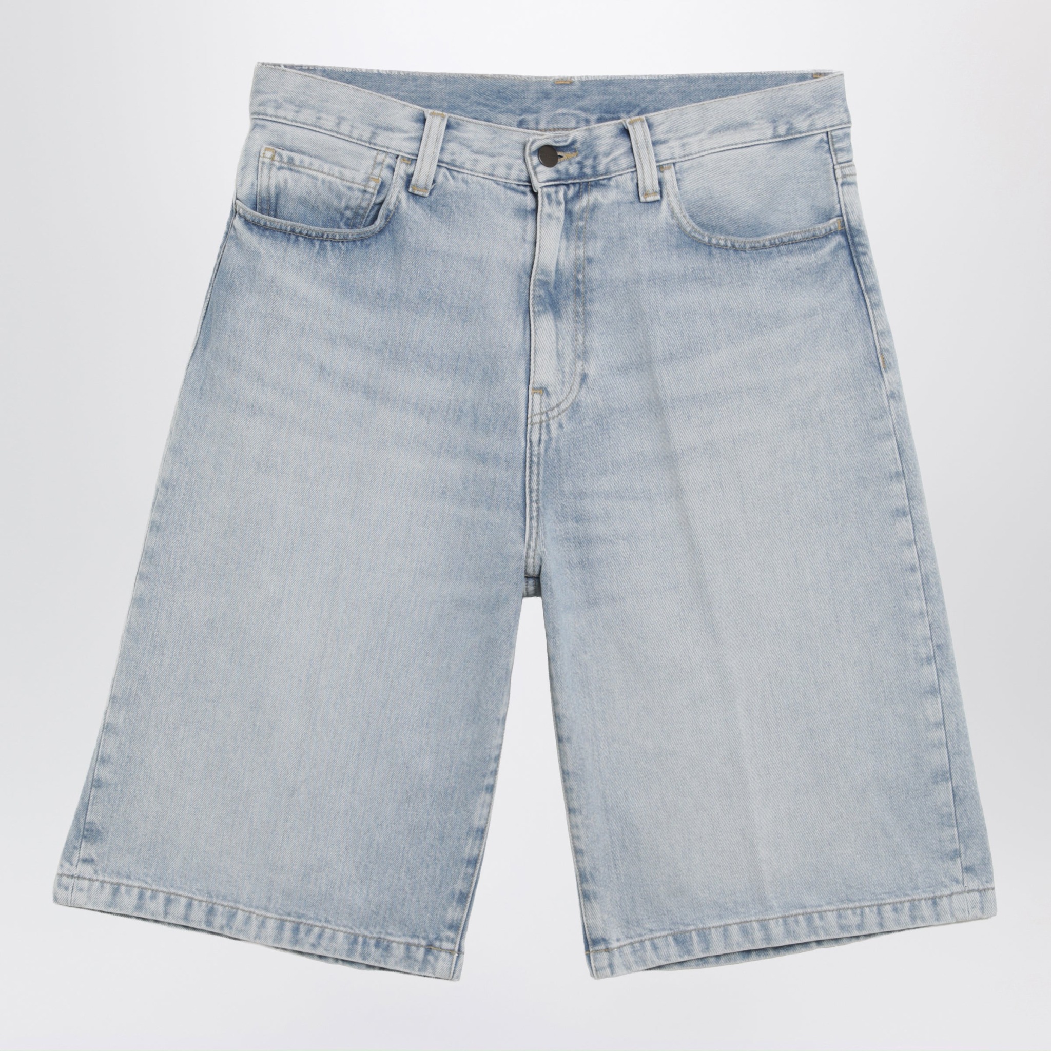 [CARHARTT WIP] Shorts SS26 I036587DE