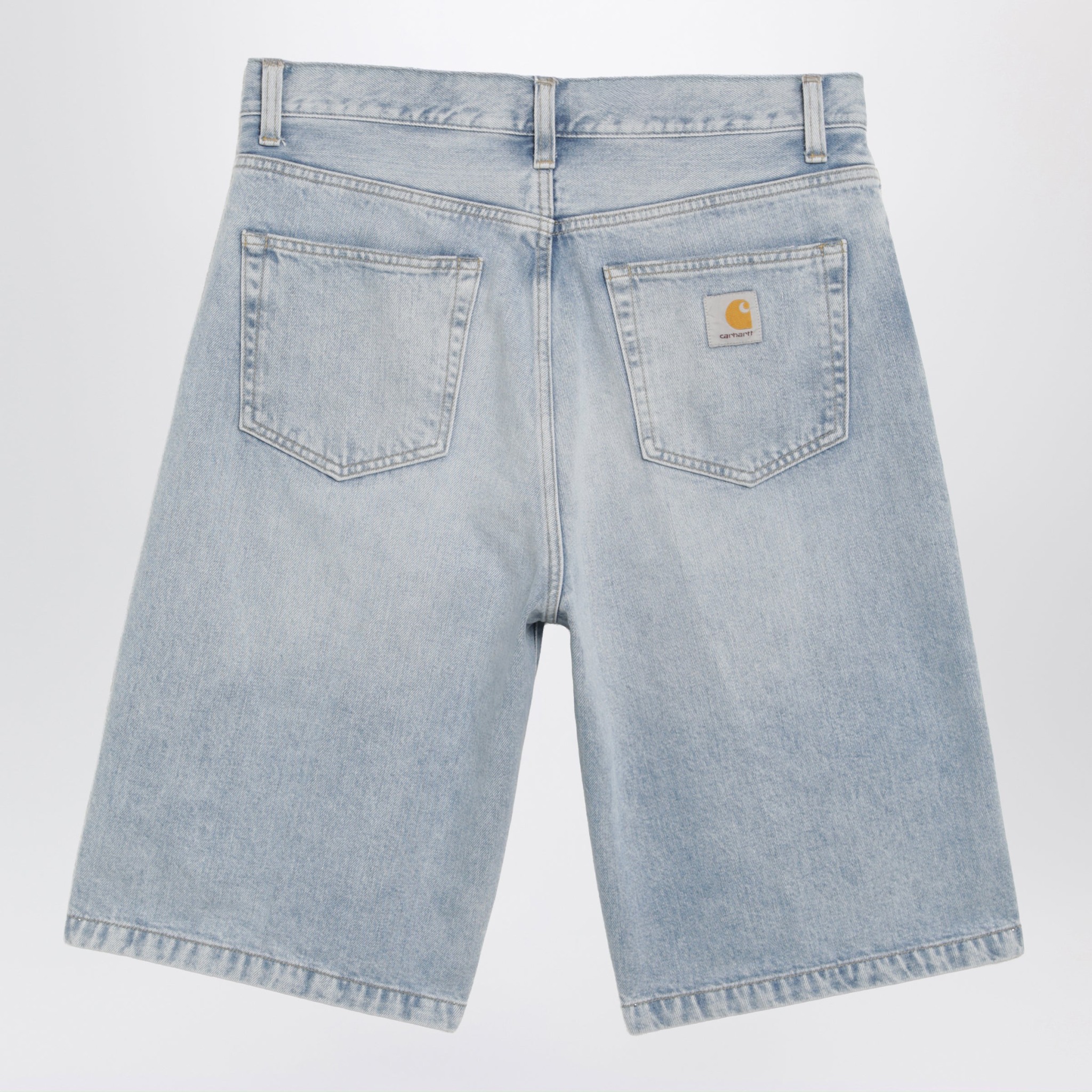 [CARHARTT WIP] Shorts SS26 I036587DE