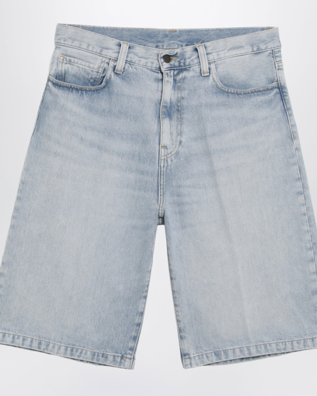 [CARHARTT WIP] Shorts SS26 I036587DE