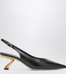 [Ferragamo] Slingback SS26 07935981CLE