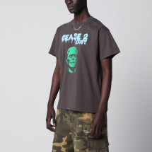 [DAGGER] T-shirts Short Sleeve SS26 10011CO