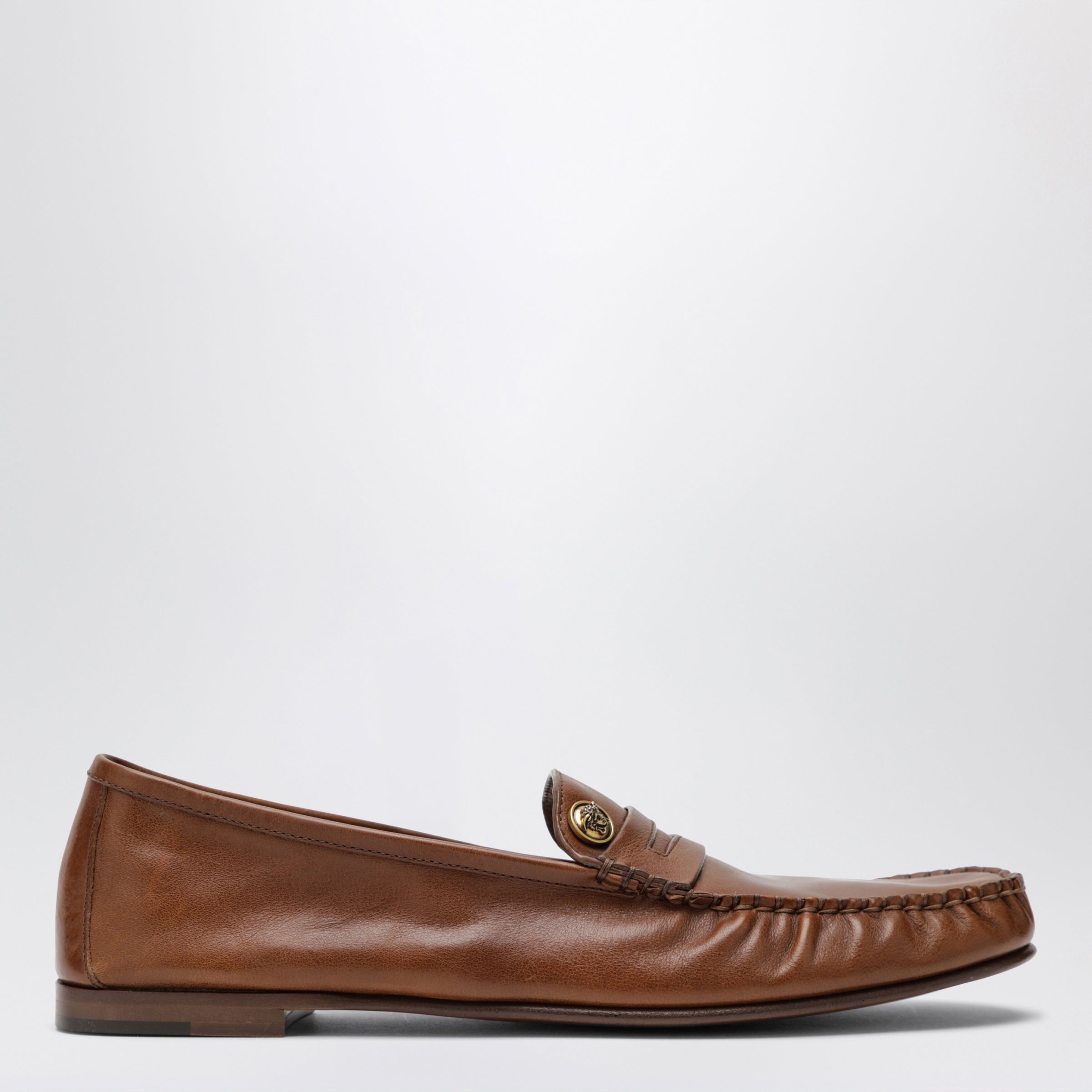 [Versace] Loafer SS26 10233221A17346