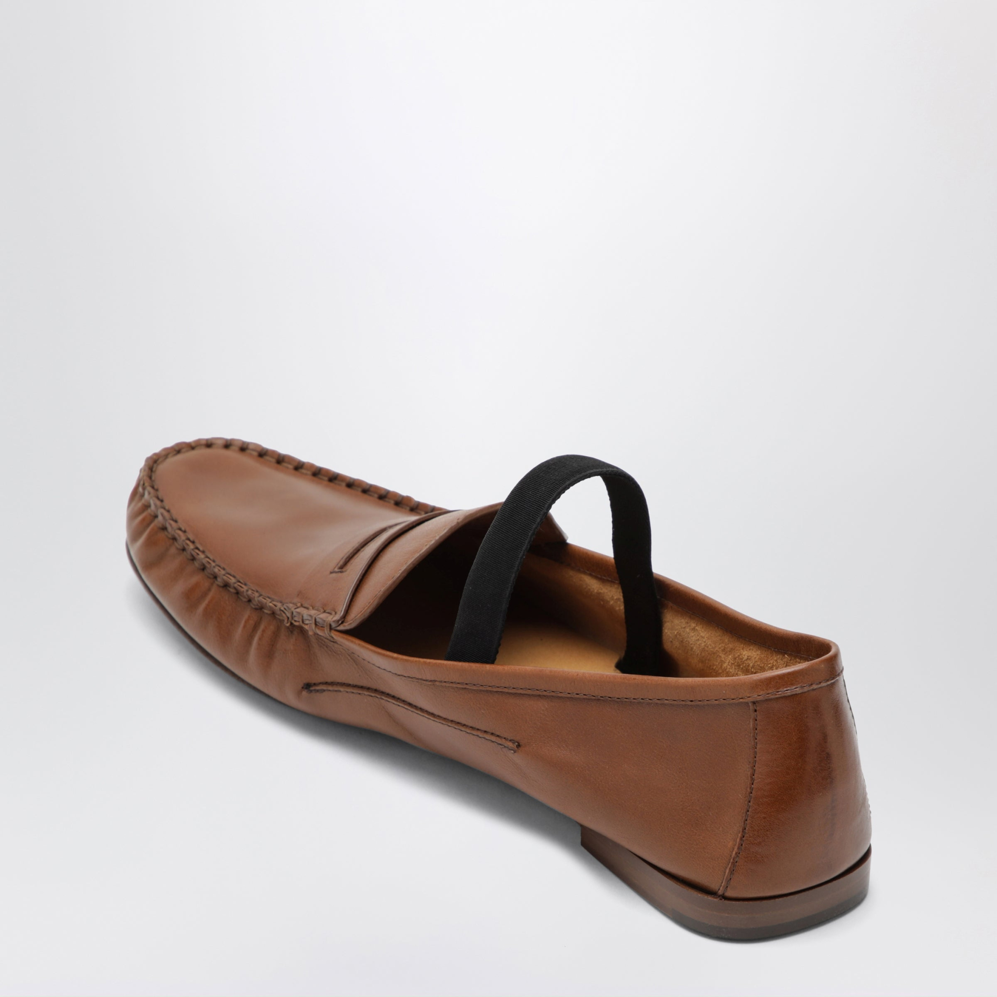 [Versace] Loafer SS26 10233221A17346