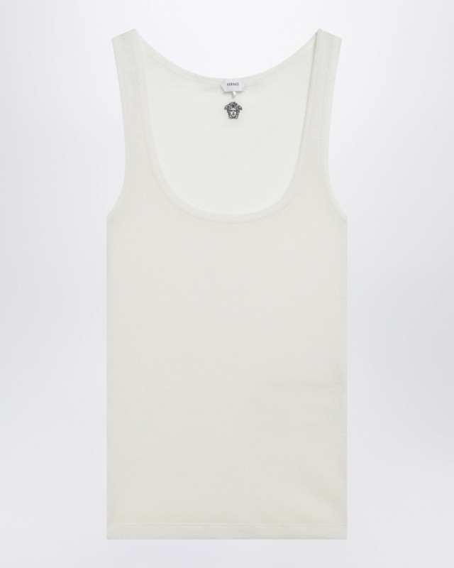 [Versace] Tank top SS26 10236981A17548