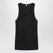 [TOTEME] Tank top SS26 262-WRT0712FB0609