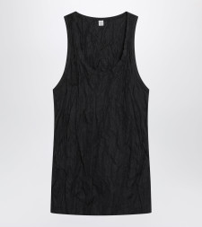 [TOTEME] Tank top SS26 262-WRT0712FB0609