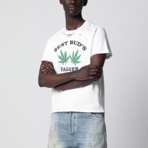 [DAGGER] T-shirts Short Sleeve SS26 10008CO