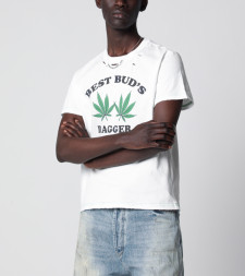 [DAGGER] T-shirts Short Sleeve SS26 10008CO