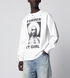 [DAGGER] T-shirts Long Sleeve SS26 10009CO