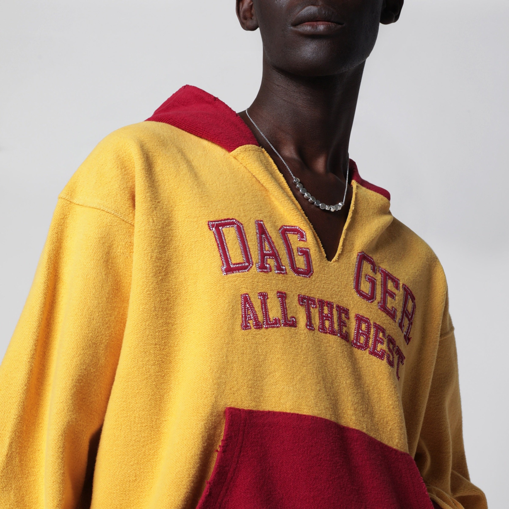 [DAGGER] T-shirts Short Sleeve SS26 10010CO