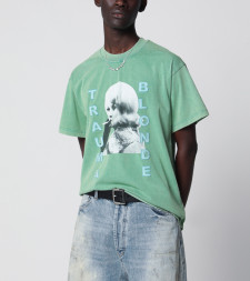 [DAGGER] T-shirts Short Sleeve SS26 11001CO