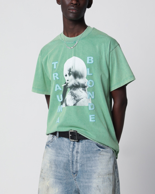 [DAGGER] T-shirts Short Sleeve SS26 11001CO
