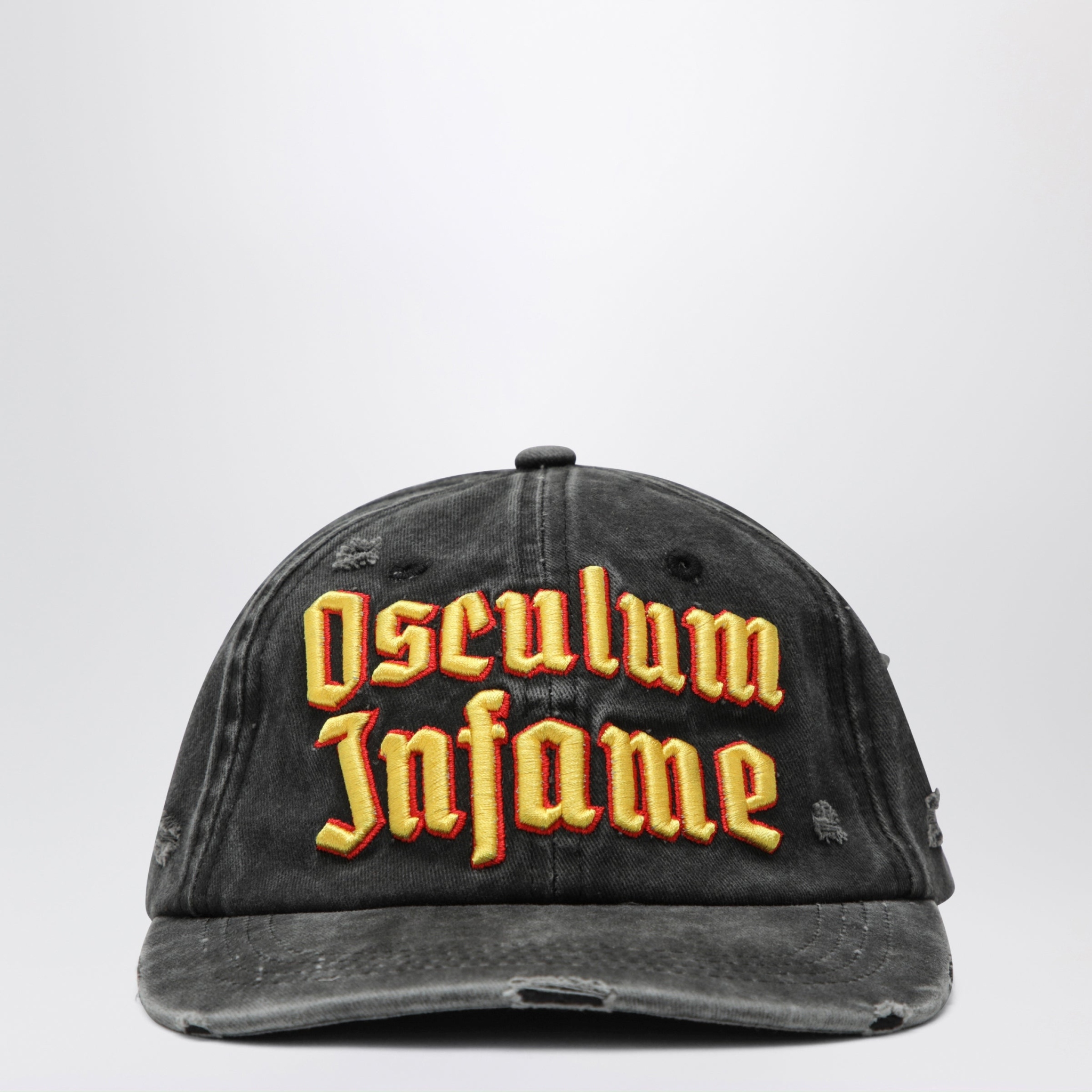 [DAGGER] Cap SS26 30007CO