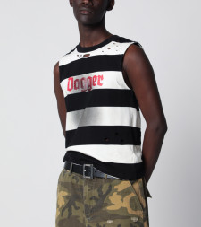 [DAGGER] T-shirts Sleeveless SS26 60003CO