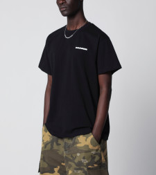 [DAGGER] T-shirts Short Sleeve SS26 80001CO