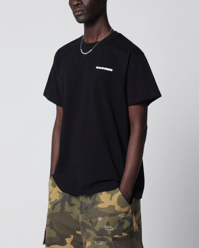 [DAGGER] T-shirts Short Sleeve SS26 80001CO