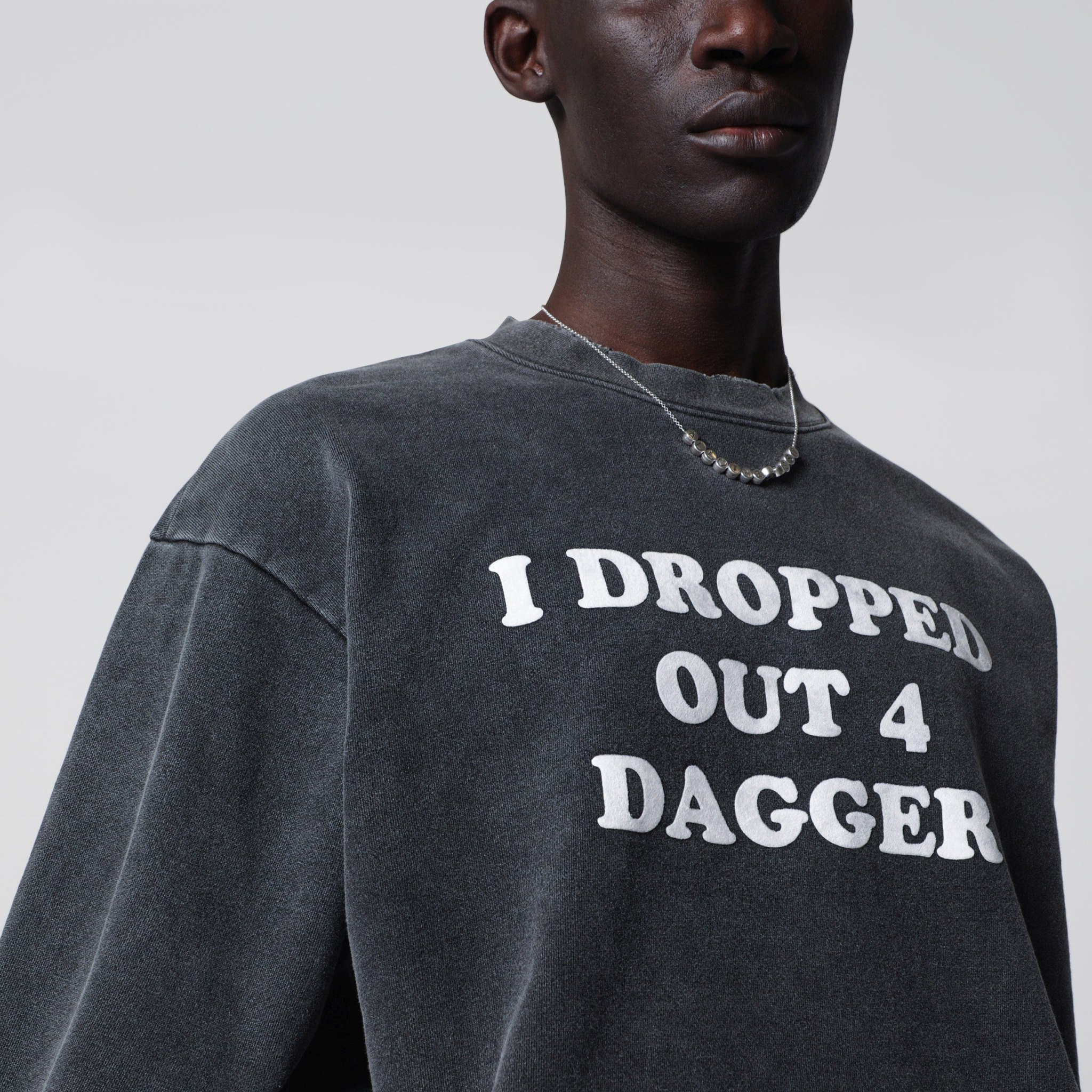 [DAGGER] T-shirts Short Sleeve SS26 90005CO