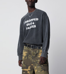 [DAGGER] T-shirts Short Sleeve SS26 90005CO