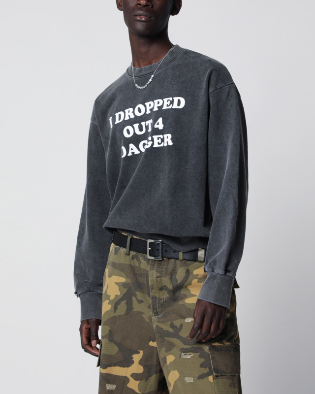 [DAGGER] T-shirts Short Sleeve SS26 90005CO