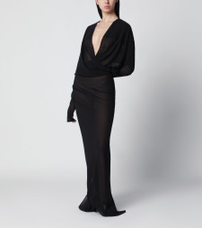 [Entire Studios] Long sleeve dress SS26 ESSS26DR02016PL