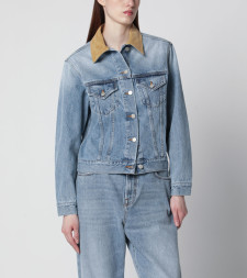 [ROHE] Jacket SS26 419-11-228CO