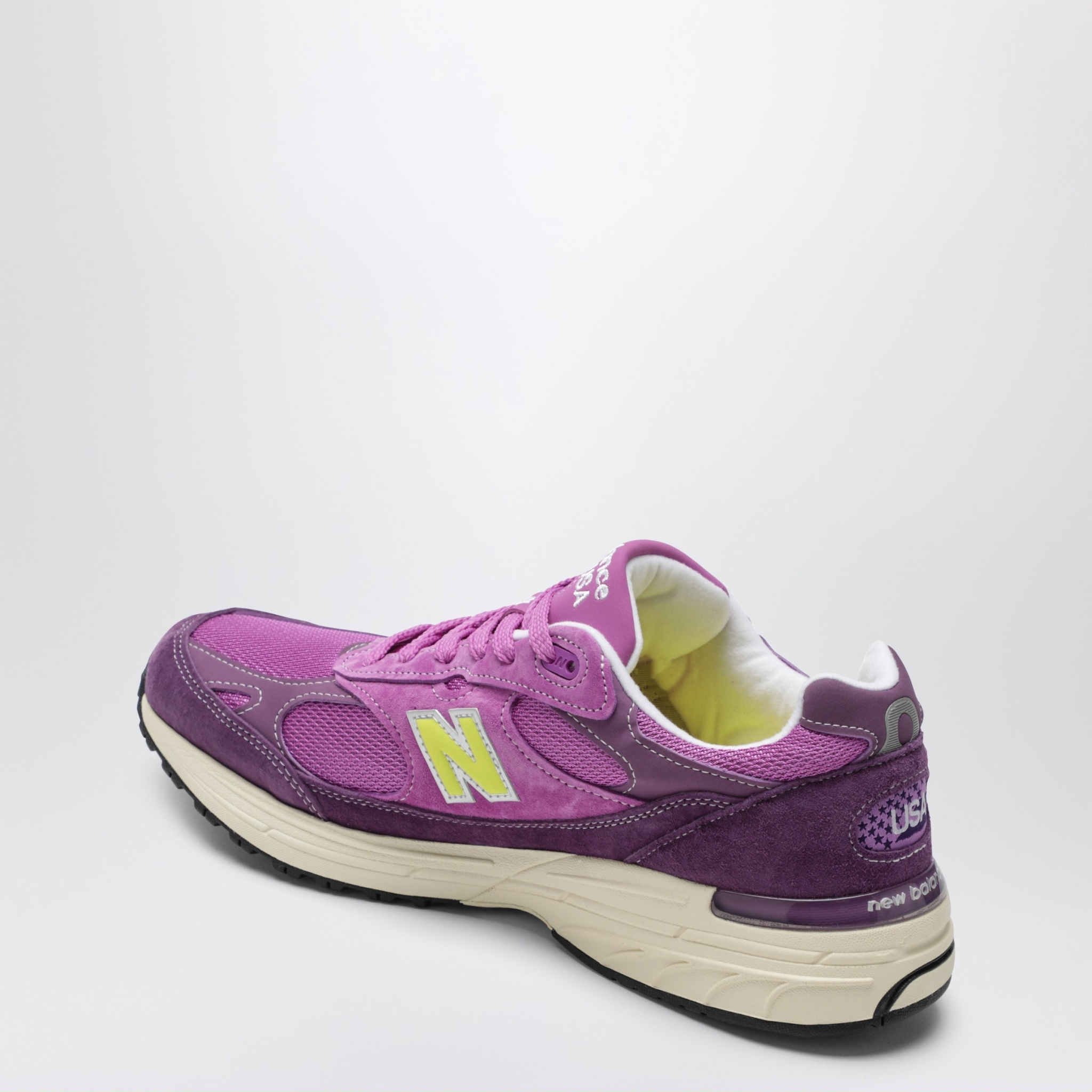 [new Balance] Sneakers SS26 U9934JASUE