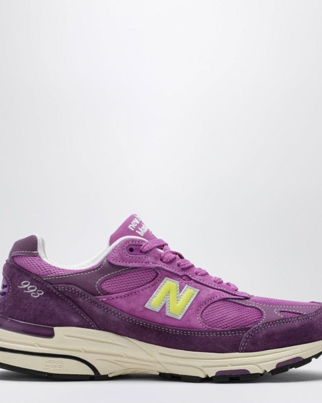 [new Balance] Sneakers SS26 U9934JASUE