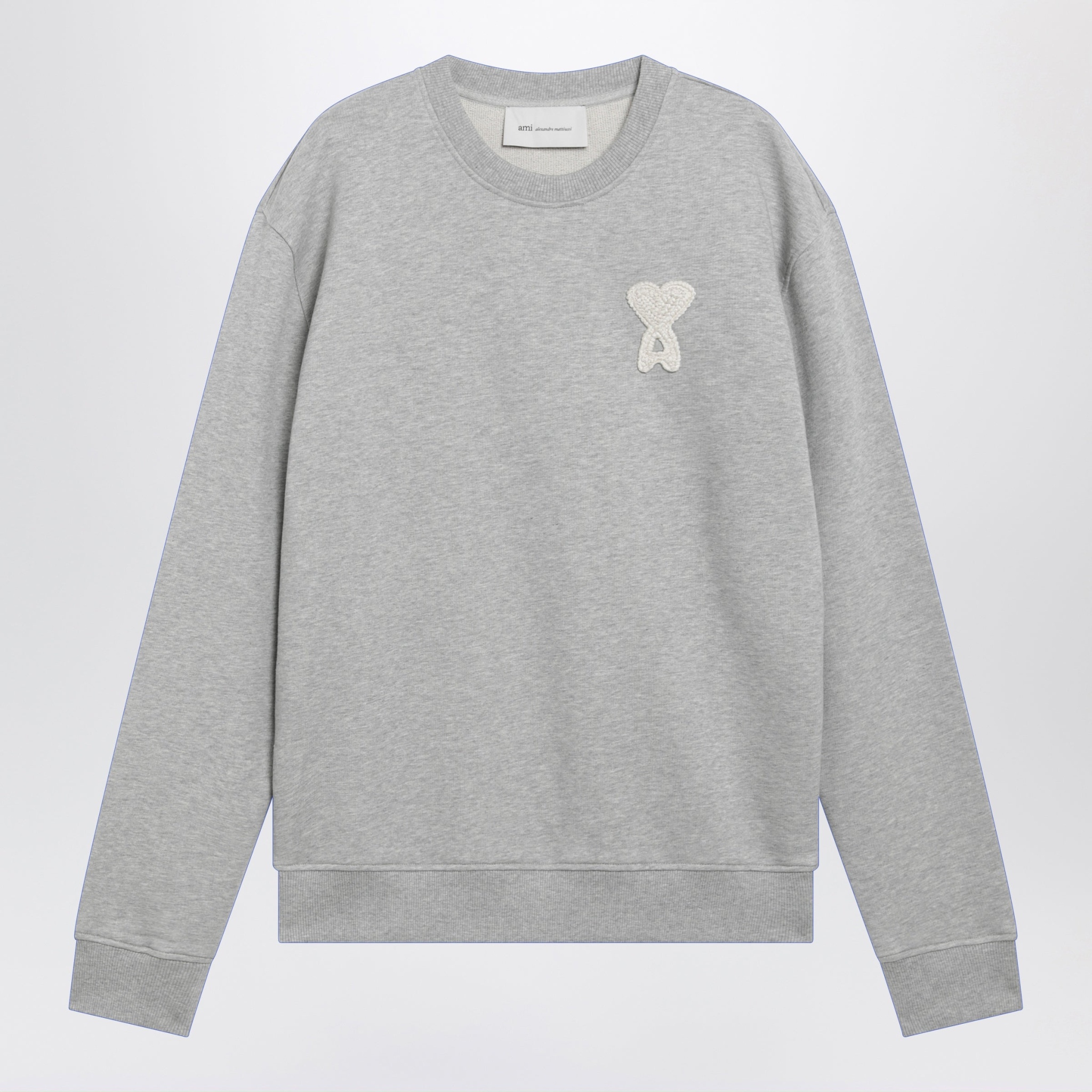 [Ami Paris] Sweatshirt SS26 USW787U730