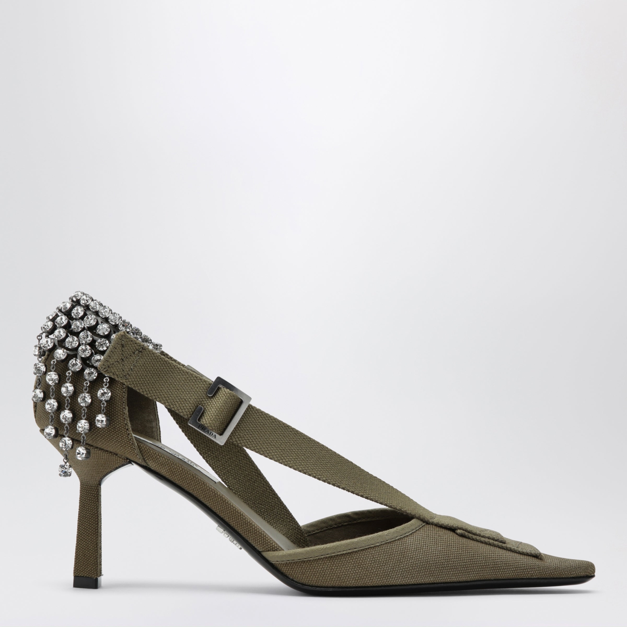 [Prada] Pumps SS26 1I443OB075010