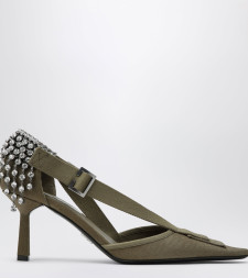 [Prada] Pumps SS26 1I443OB075010
