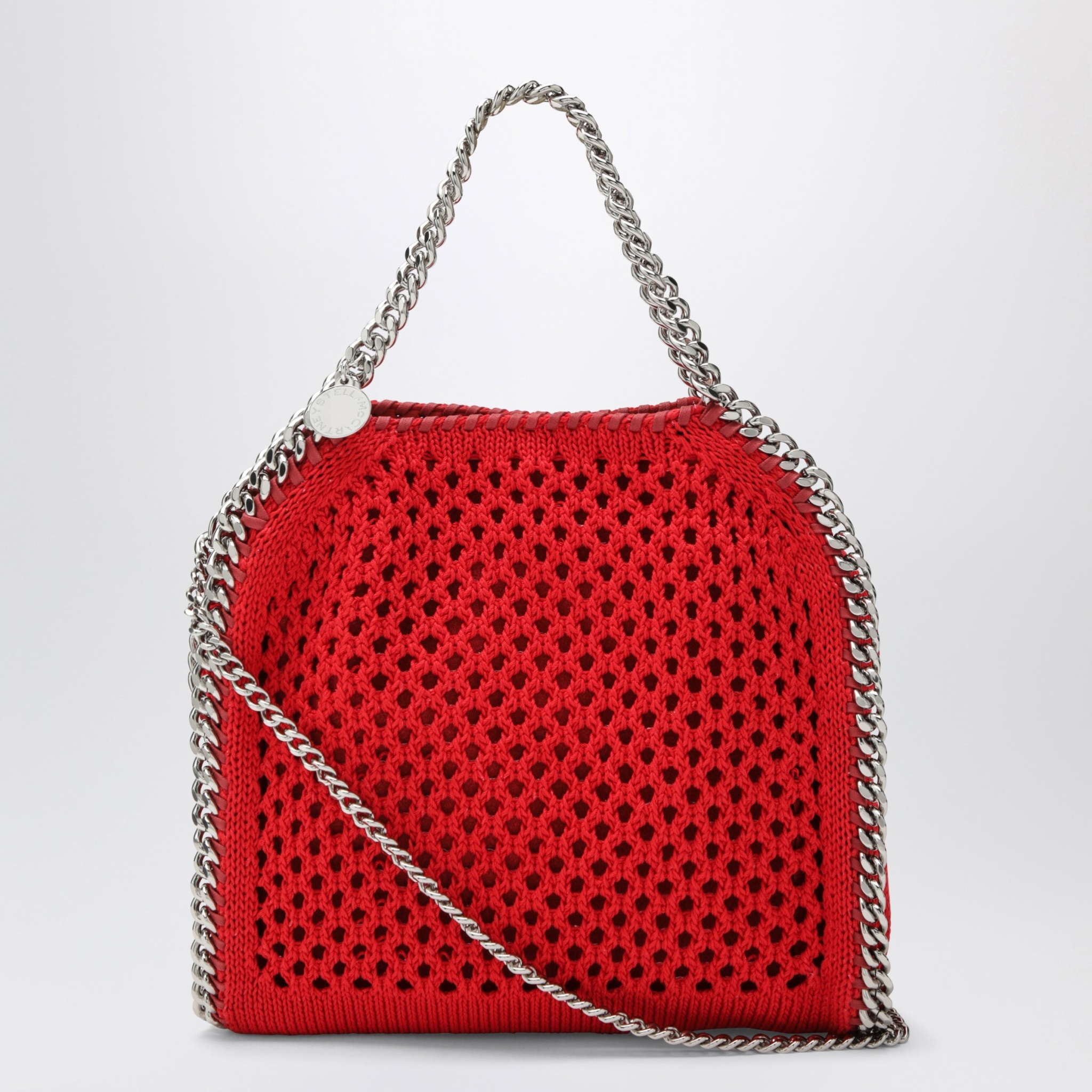 [Stella McCartney] Shoulder bag SS26 371223WP0726