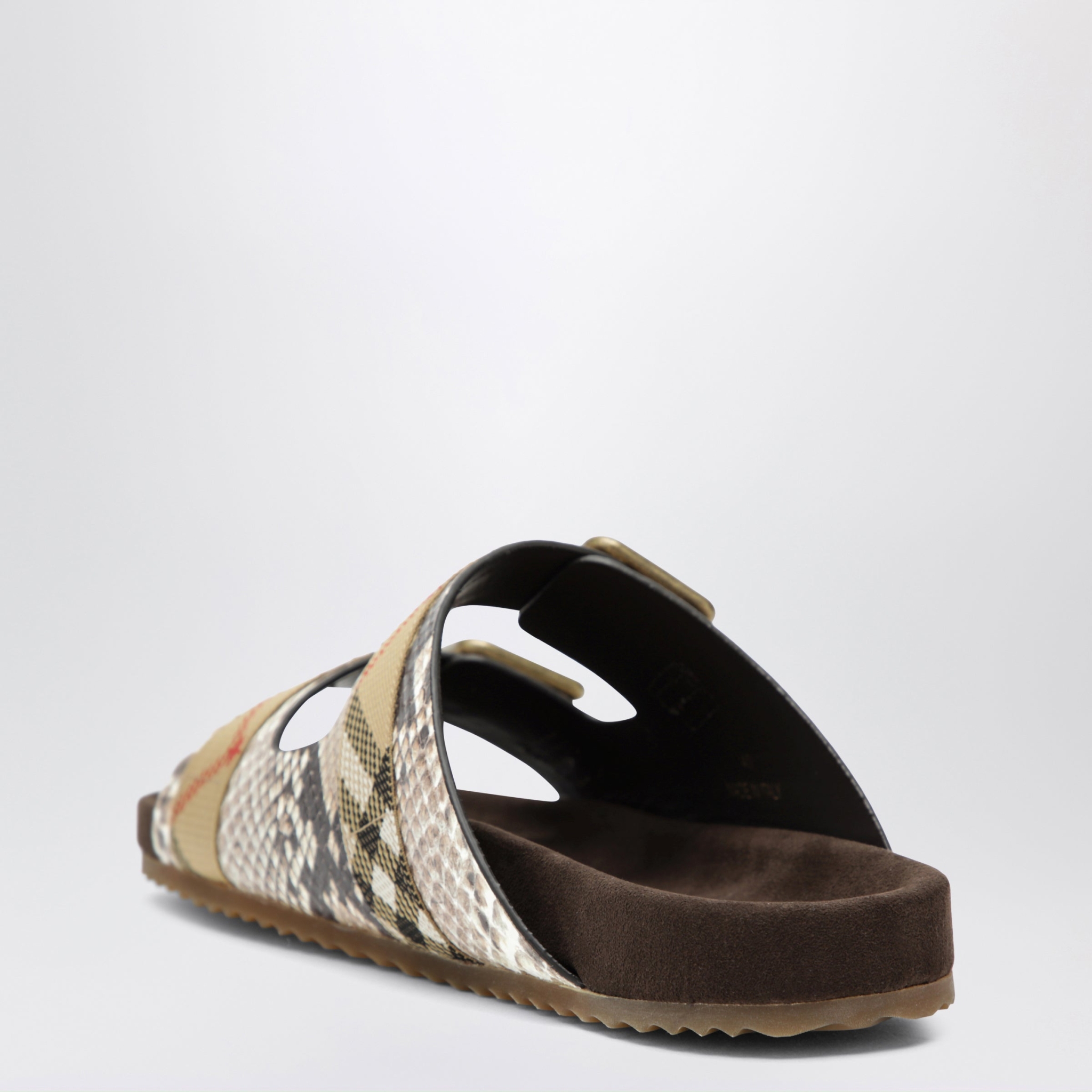 [Burberry] Sandals SS26 8124005173262
