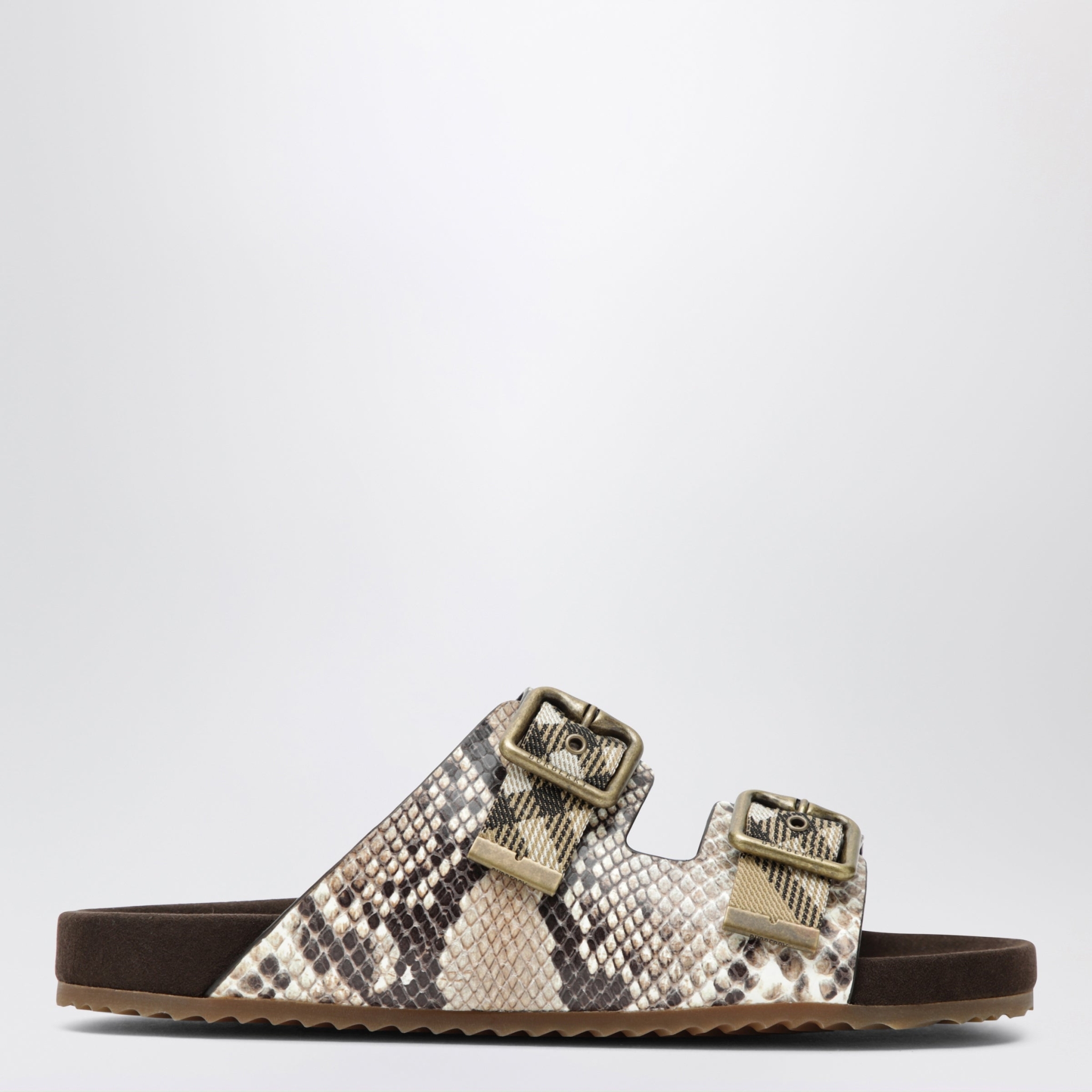 [Burberry] Sandals SS26 8124005173262