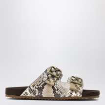 [Burberry] Sandals SS26 8124005173262