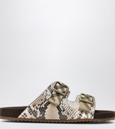 [Burberry] Sandals SS26 8124005173262