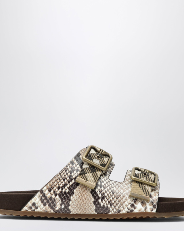 [Burberry] Sandals SS26 8124005173262